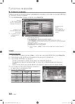 Preview for 282 page of Samsung PS50C550 User Manual