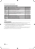 Preview for 286 page of Samsung PS50C550 User Manual