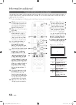 Preview for 292 page of Samsung PS50C550 User Manual