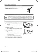 Preview for 294 page of Samsung PS50C550 User Manual