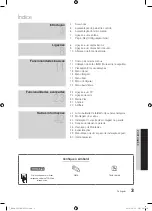 Preview for 303 page of Samsung PS50C550 User Manual