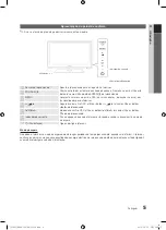 Preview for 305 page of Samsung PS50C550 User Manual