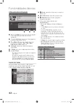 Preview for 312 page of Samsung PS50C550 User Manual