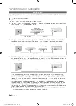 Preview for 324 page of Samsung PS50C550 User Manual