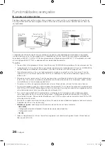 Preview for 326 page of Samsung PS50C550 User Manual