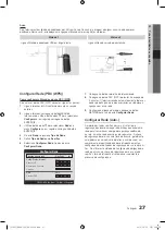 Preview for 327 page of Samsung PS50C550 User Manual