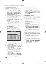 Preview for 328 page of Samsung PS50C550 User Manual