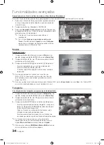 Preview for 334 page of Samsung PS50C550 User Manual