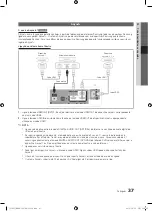 Preview for 337 page of Samsung PS50C550 User Manual