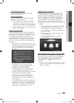 Preview for 341 page of Samsung PS50C550 User Manual