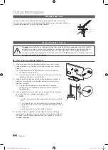 Preview for 344 page of Samsung PS50C550 User Manual