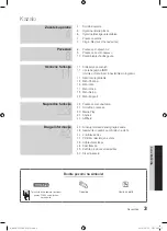 Preview for 353 page of Samsung PS50C550 User Manual