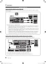 Preview for 358 page of Samsung PS50C550 User Manual