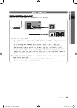 Preview for 359 page of Samsung PS50C550 User Manual