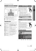 Preview for 361 page of Samsung PS50C550 User Manual