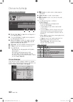 Preview for 362 page of Samsung PS50C550 User Manual