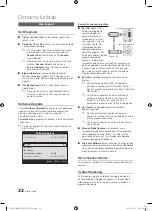 Preview for 372 page of Samsung PS50C550 User Manual