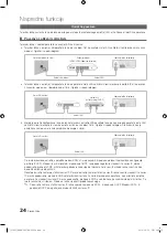 Preview for 374 page of Samsung PS50C550 User Manual