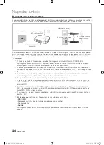 Preview for 376 page of Samsung PS50C550 User Manual