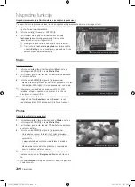 Preview for 384 page of Samsung PS50C550 User Manual