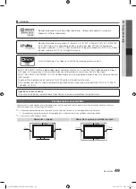 Preview for 399 page of Samsung PS50C550 User Manual