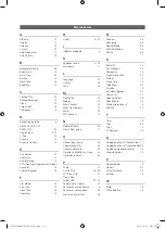 Preview for 400 page of Samsung PS50C550 User Manual