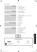 Preview for 403 page of Samsung PS50C550 User Manual