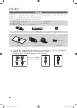 Preview for 404 page of Samsung PS50C550 User Manual