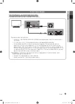 Preview for 409 page of Samsung PS50C550 User Manual