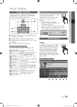 Preview for 411 page of Samsung PS50C550 User Manual