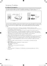 Preview for 426 page of Samsung PS50C550 User Manual