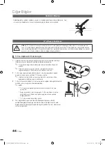 Preview for 444 page of Samsung PS50C550 User Manual