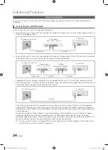 Preview for 24 page of Samsung PS50C580 User Manual