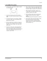 Preview for 8 page of Samsung PS50C62HX/XEC Service Manual