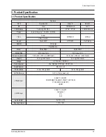 Preview for 10 page of Samsung PS50C62HX/XEC Service Manual