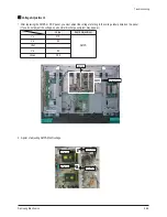 Preview for 54 page of Samsung PS50C62HX/XEC Service Manual