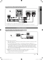 Preview for 9 page of Samsung PS50C6505 User Manual