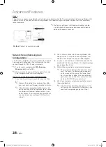 Preview for 28 page of Samsung PS50C6505 User Manual