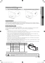 Preview for 49 page of Samsung PS50C6505 User Manual