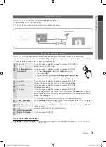 Preview for 63 page of Samsung PS50C6505 User Manual