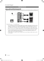 Preview for 64 page of Samsung PS50C6505 User Manual