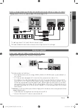 Preview for 65 page of Samsung PS50C6505 User Manual