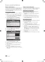 Preview for 82 page of Samsung PS50C6505 User Manual