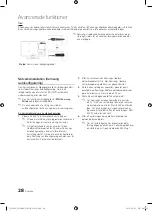 Preview for 84 page of Samsung PS50C6505 User Manual