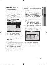 Preview for 85 page of Samsung PS50C6505 User Manual