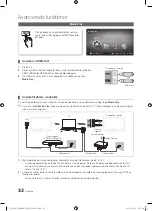 Preview for 88 page of Samsung PS50C6505 User Manual