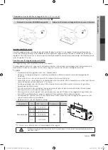 Preview for 105 page of Samsung PS50C6505 User Manual