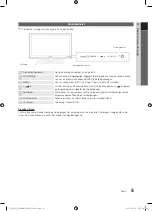 Preview for 117 page of Samsung PS50C6505 User Manual