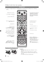 Preview for 118 page of Samsung PS50C6505 User Manual