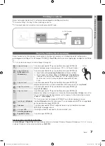 Preview for 119 page of Samsung PS50C6505 User Manual